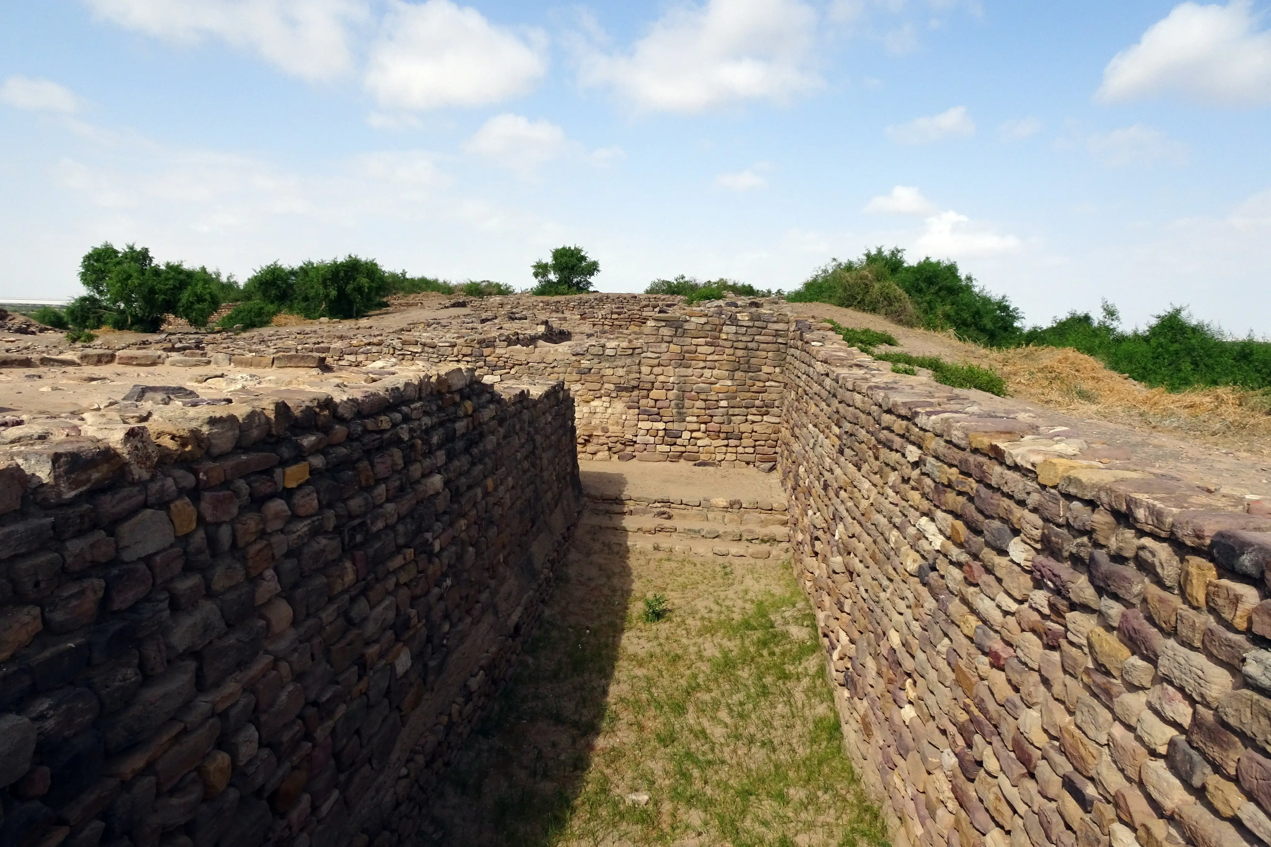 Heritage Visit