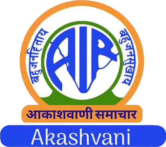 NEWS ON AIR logo